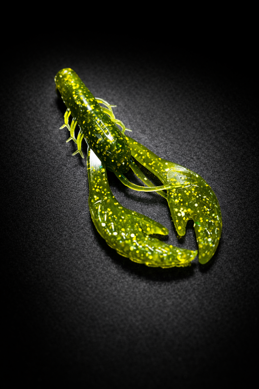 4” Craw