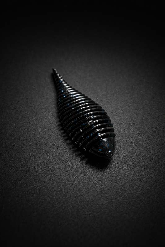3.8” Gilly