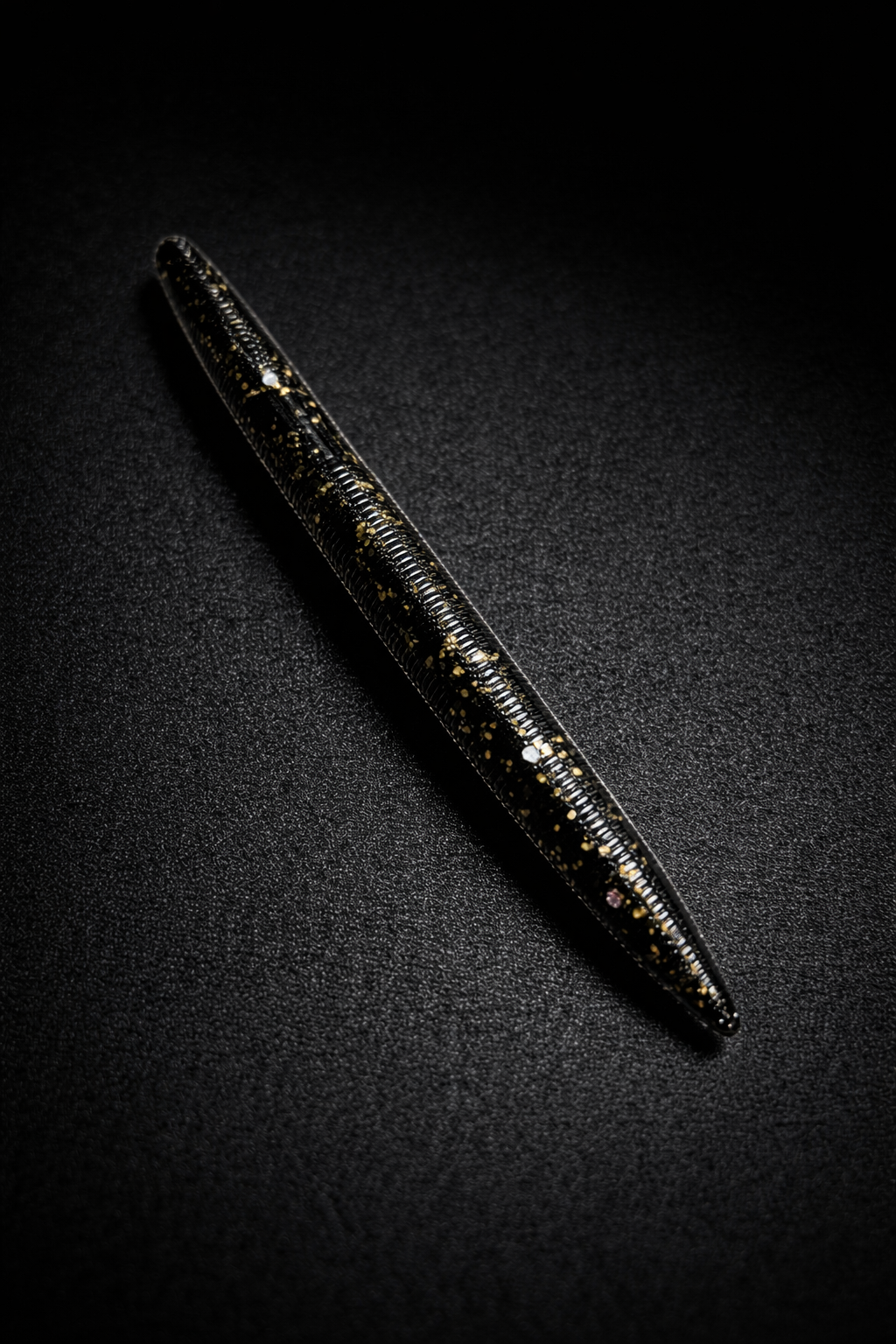 5” Worm