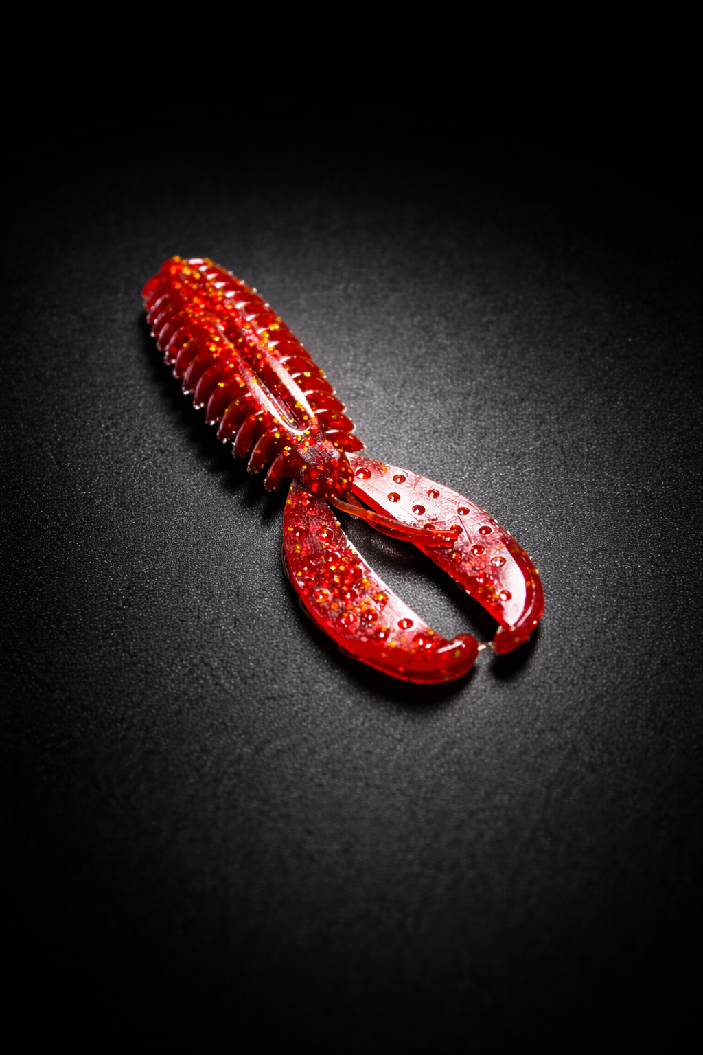 3 3/4” H-Craw