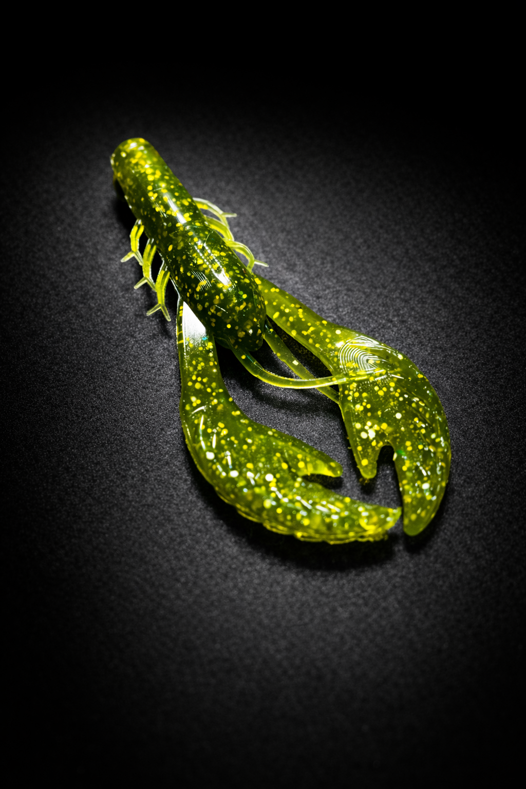 4” Craw