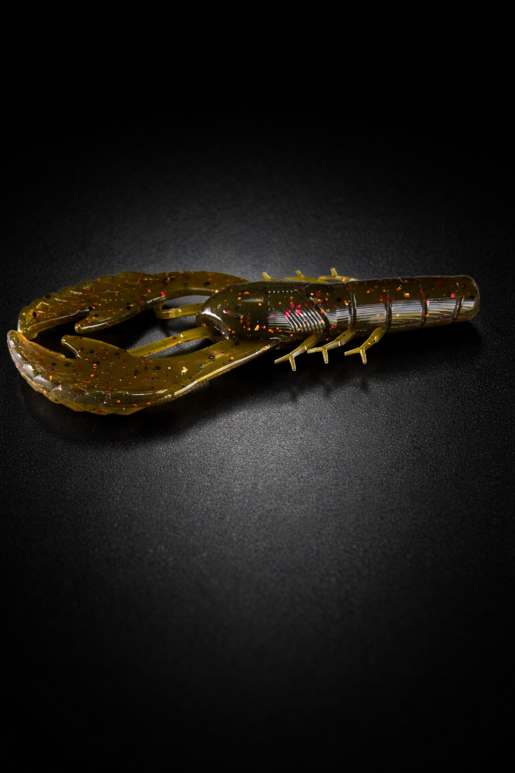 4” Craw