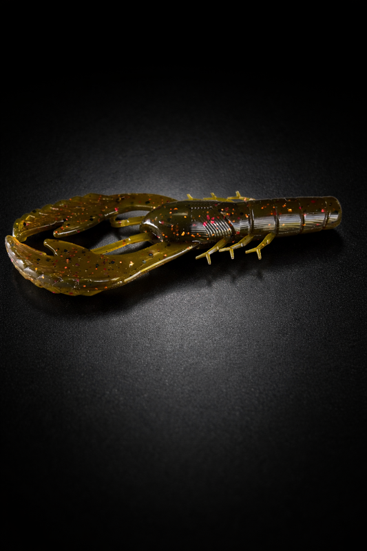 4” Craw