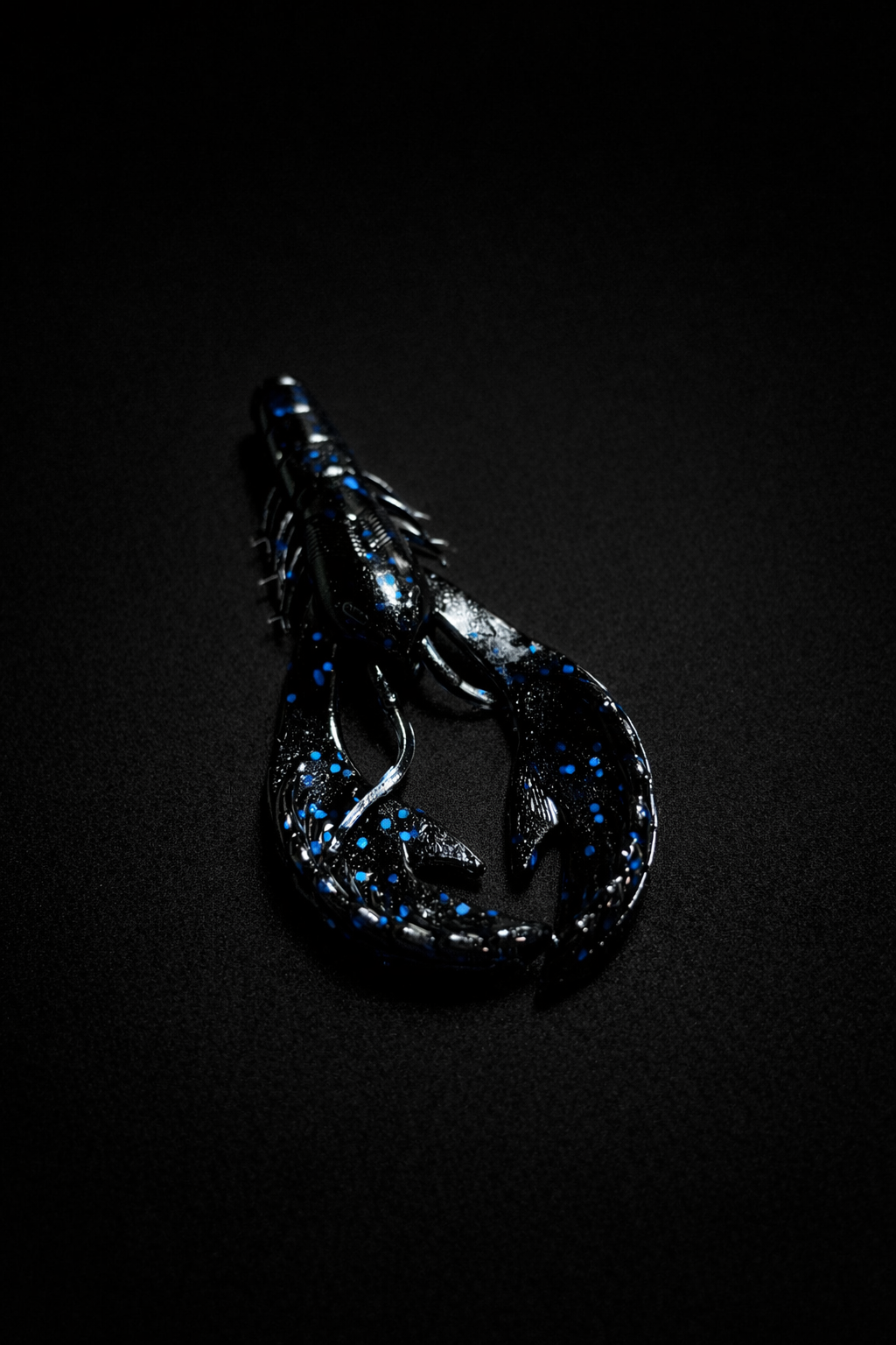 4” Craw