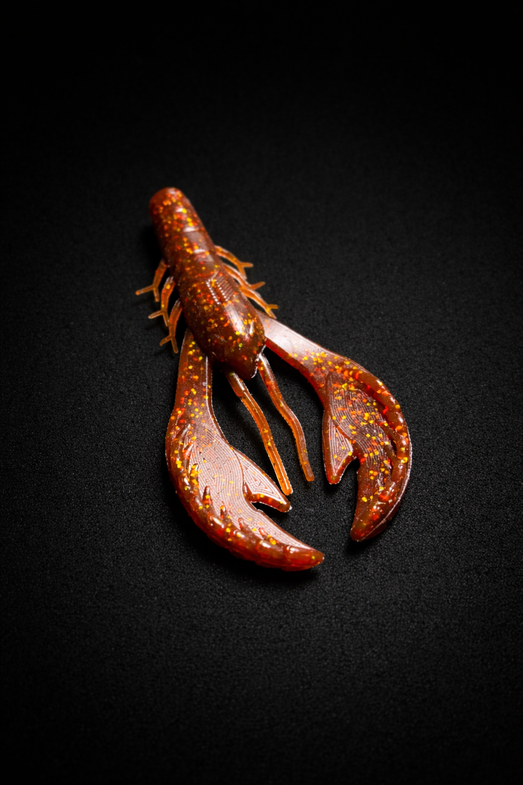 4” Craw