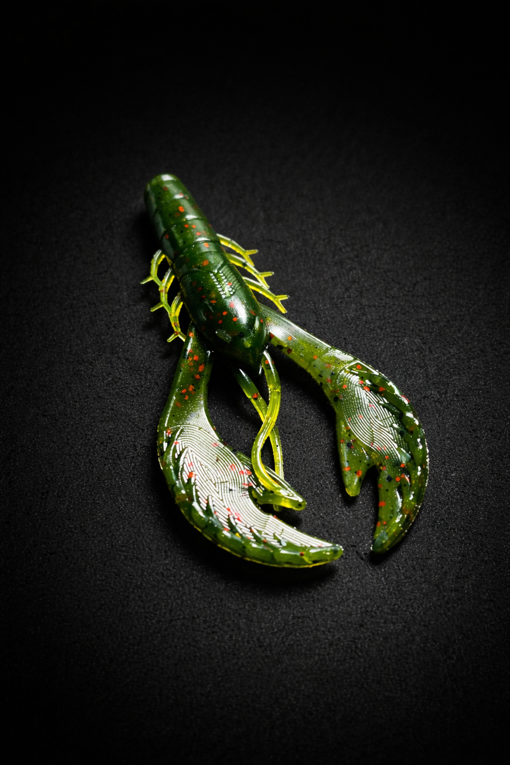 4” Craw