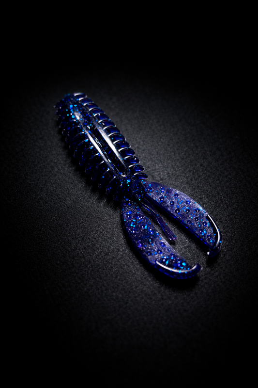 3 3/4” H-Craw