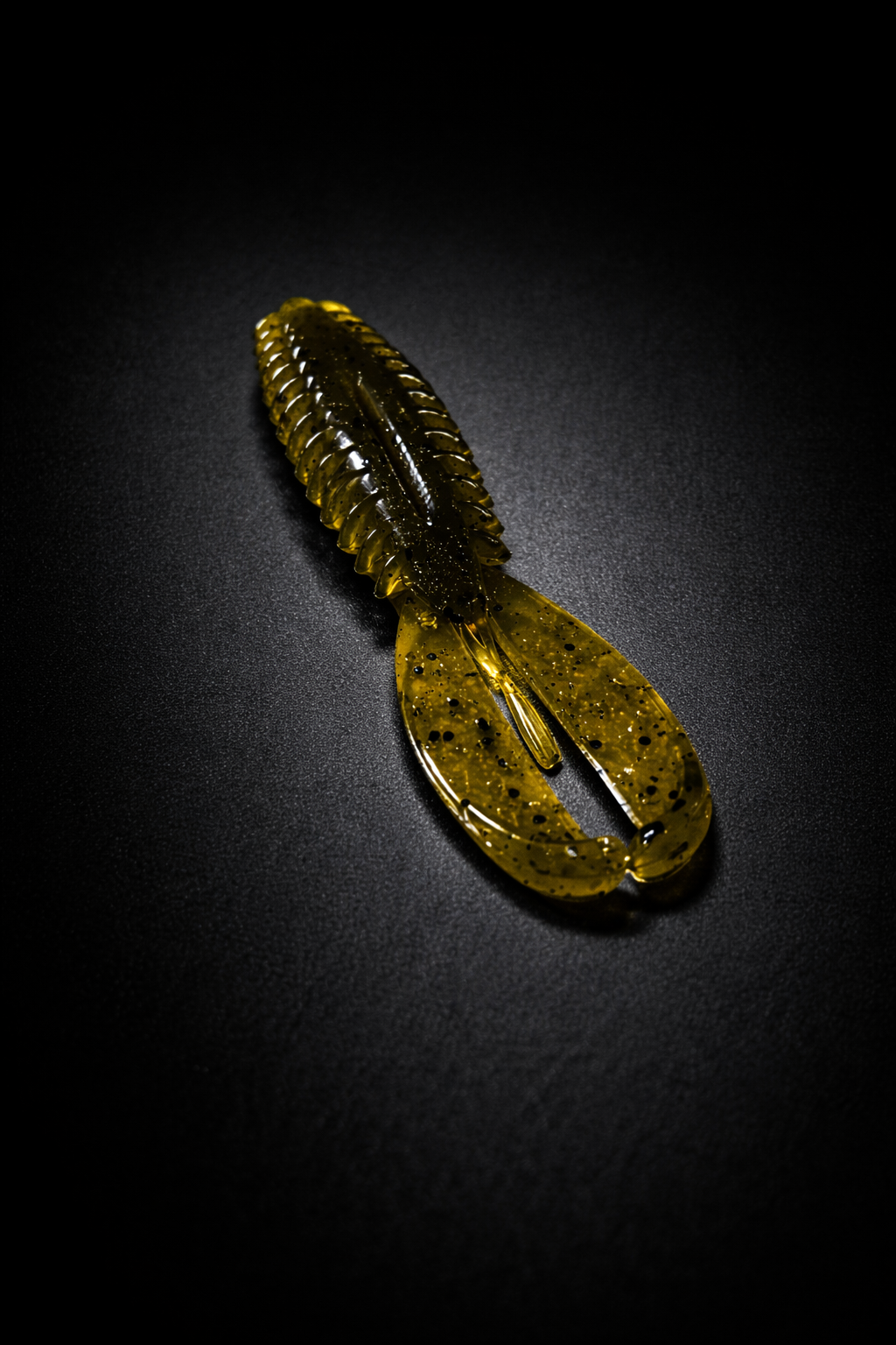 3 3/4” H-Craw