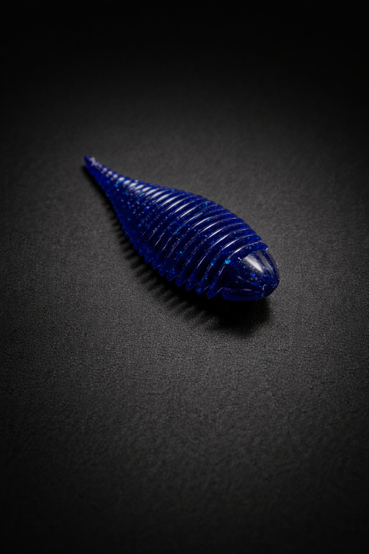 3.8” Gilly