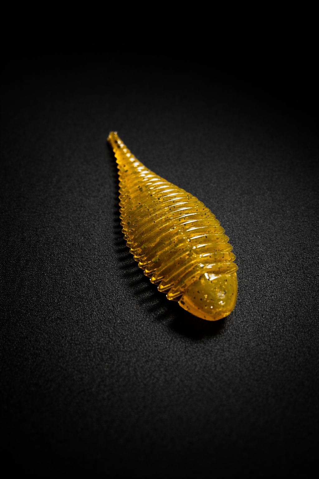 3.8” Gilly